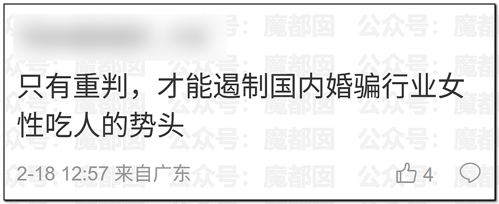 逼死前夫的捞女鼻祖翟欣欣被判12年！小仙女们吓到失禁（组图） - 29