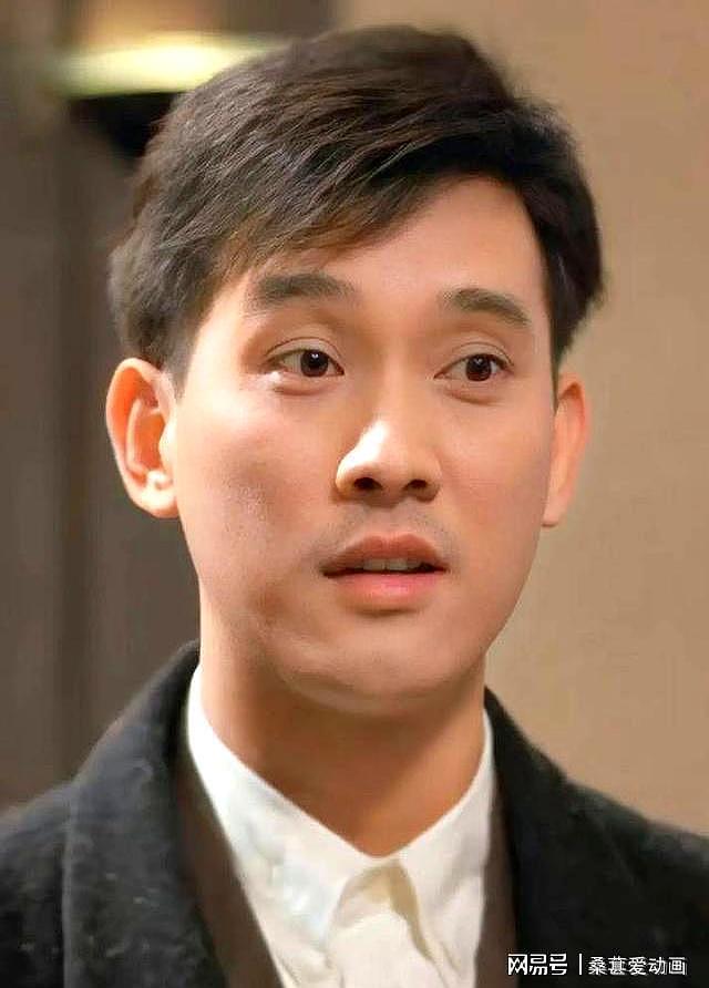 他是刘德华的绯闻男友,也是刘德华唯一绝交的朋友,如今过得怎样(组图) - 5
