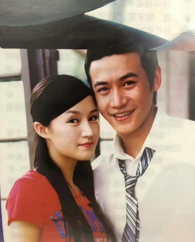 田海蓉隐婚后频现争议，昔日“蛇蝎美人”现状引关注（组图） - 10