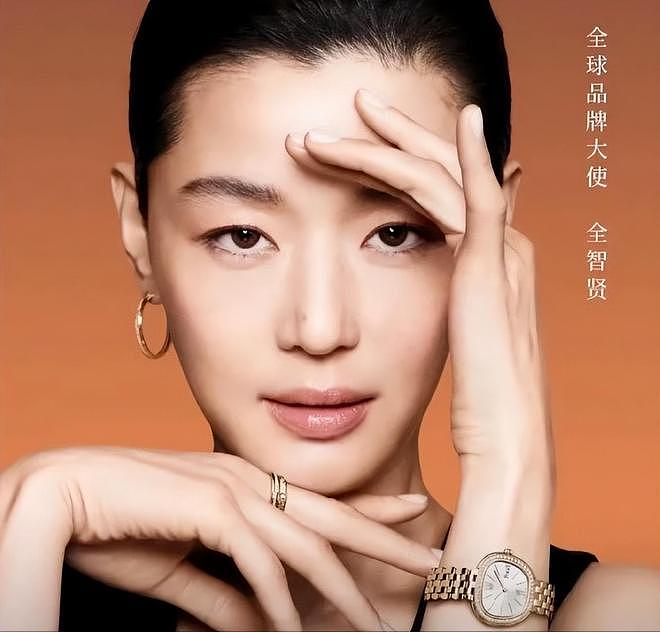 全智贤被抵制成功！多家品牌方连夜撤掉广告，大批粉丝宣布脱饭（组图） - 6