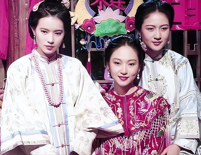 死后7年被旧事重提:“靓绝五台山”的蓝洁瑛,是现实版红颜薄命(组图) - 20
