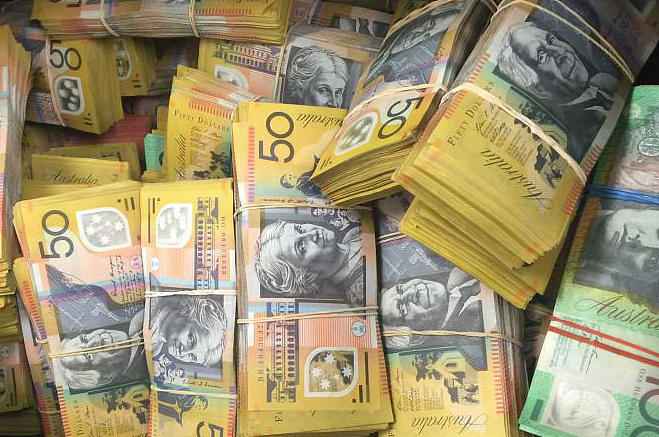 澳洲人疯狂囤积现金，金额达数百亿之巨！但却不是用来花...（组图） - 7