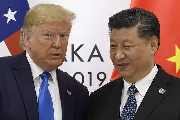 习特通话没具体协议！专家：北京正在打“持久战”（组图） - 1