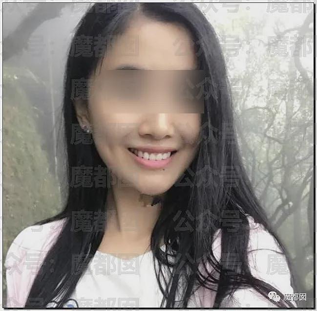逼死前夫的捞女鼻祖翟欣欣被判12年！小仙女们吓到失禁（组图） - 4