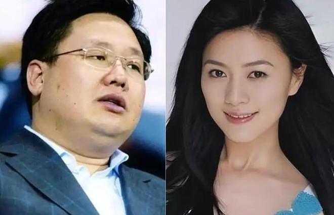 田海蓉隐婚后频现争议，昔日“蛇蝎美人”现状引关注（组图） - 25