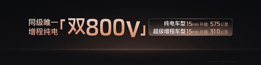 智己上演汽车界“戴维斯双击”（组图） - 4