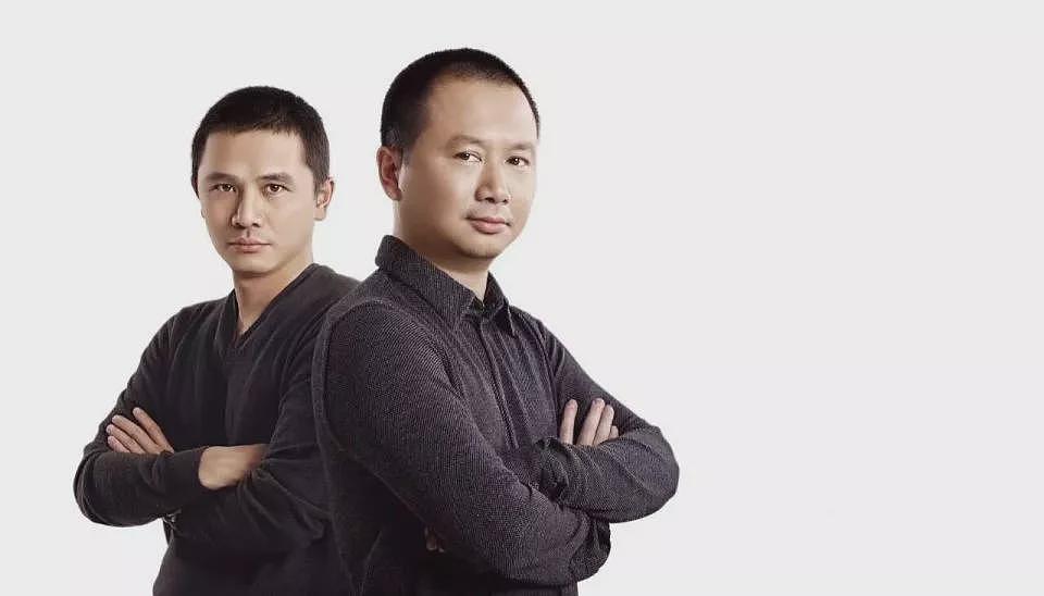 被群嘲的“华与华”，到底冤不冤？（组图） - 1