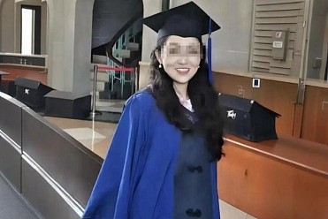 武汉大学性骚扰案最新进展！女方全部诉求被驳回，男方记过撤销，武大多人被问责（视频/组图） - 3