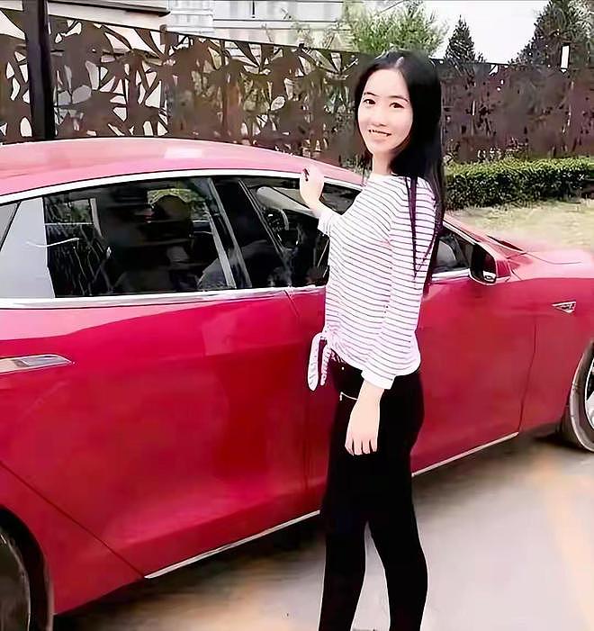 翟欣欣被判12年！四婚四离，逼死前夫，欺负老实人终将付出代价（组图） - 16
