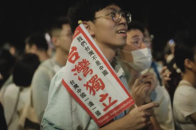 美国重提“台湾地位未定论”,再掀法律战、外交牌与蓝绿对立(组图) - 4
