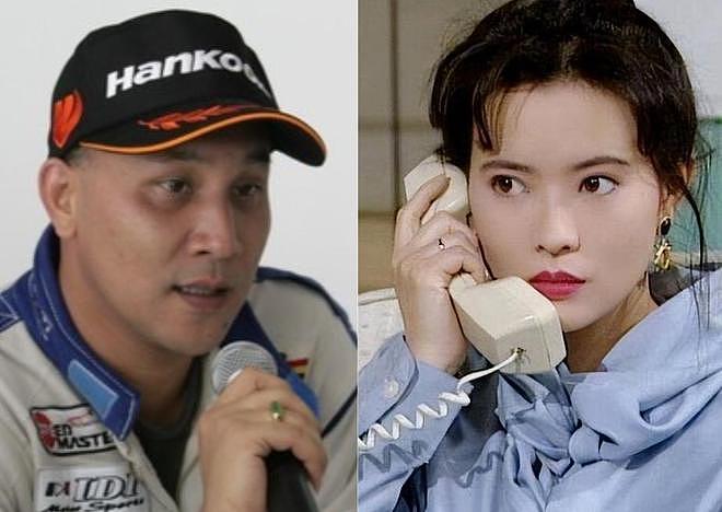死后7年被旧事重提:“靓绝五台山”的蓝洁瑛,是现实版红颜薄命(组图) - 23