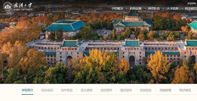 武大图书馆“性骚扰案”二审判决:驳回杨某媛上诉(组图) - 10