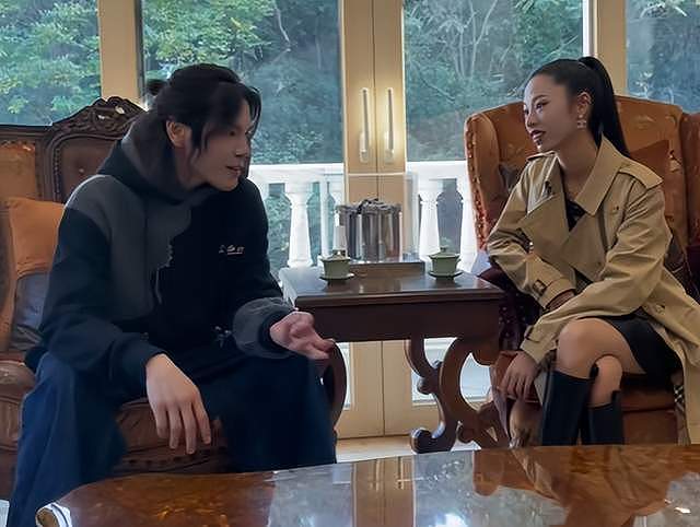 大瓜！向佐被曝出轨澳门coco姐，女方男友猛料频出还扯出欠债丑闻（组图） - 1