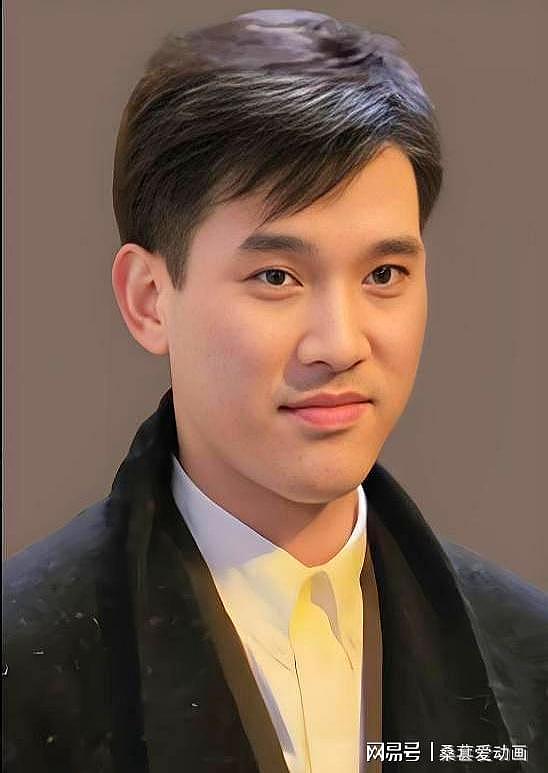 他是刘德华的绯闻男友,也是刘德华唯一绝交的朋友,如今过得怎样(组图) - 3