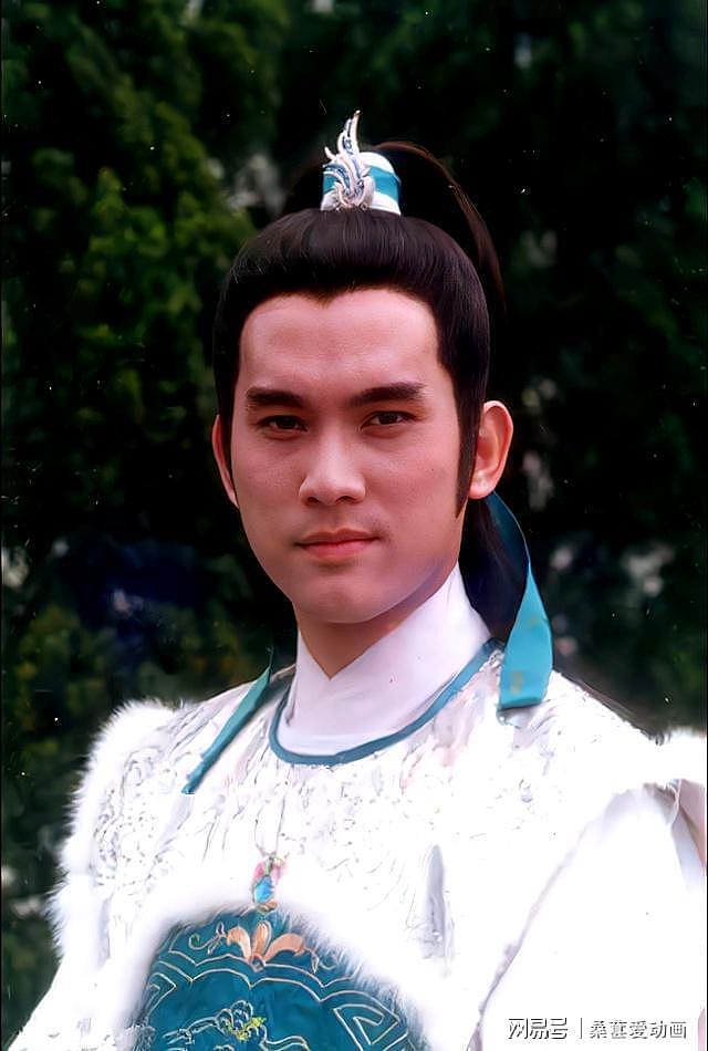 他是刘德华的绯闻男友,也是刘德华唯一绝交的朋友,如今过得怎样(组图) - 6