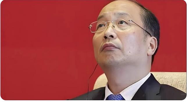 易晨阳号称“操盘小霸王”，曝易会满案内幕（组图） - 1