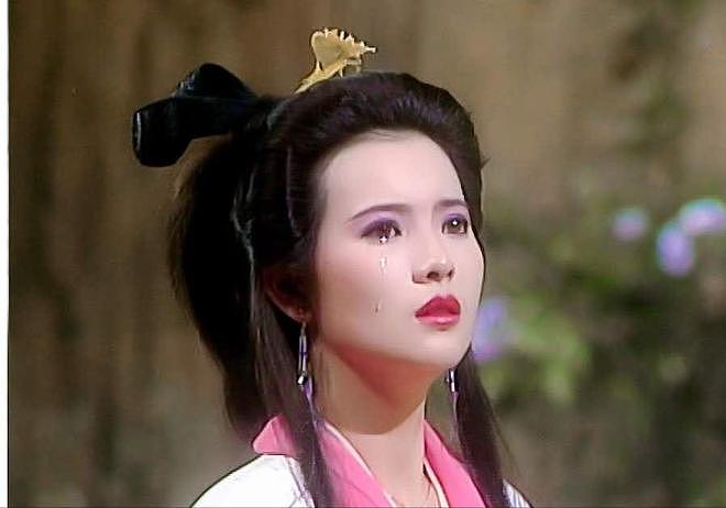 死后7年被旧事重提:“靓绝五台山”的蓝洁瑛,是现实版红颜薄命(组图) - 22