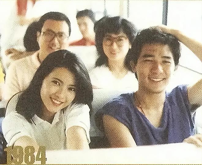 死后7年被旧事重提:“靓绝五台山”的蓝洁瑛,是现实版红颜薄命(组图) - 10