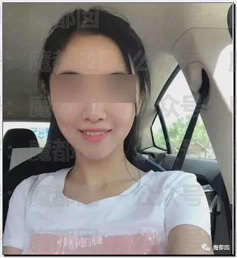 逼死前夫的捞女鼻祖翟欣欣被判12年！小仙女们吓到失禁（组图） - 7