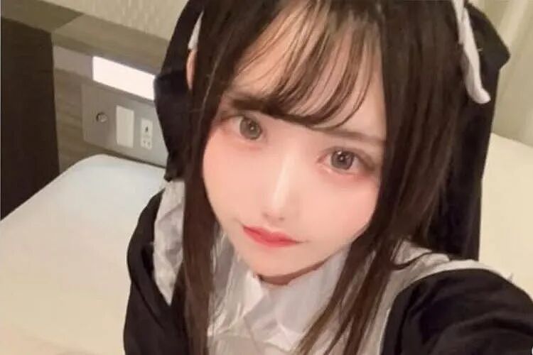 日本23岁樱花妹性虐男友，砍断手指、狠剪小珍珠，清纯长相曝光遭疯传（组图） - 9