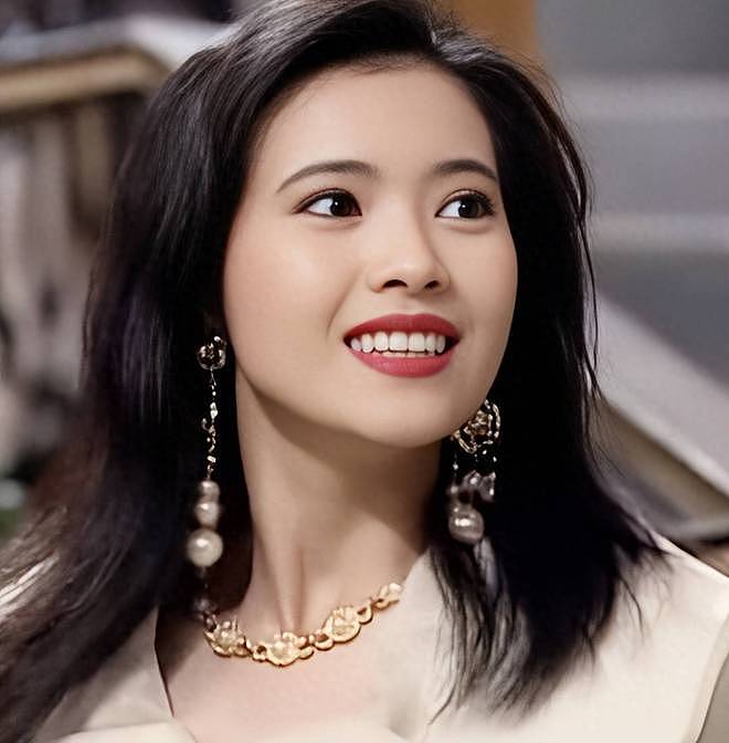 死后7年被旧事重提:“靓绝五台山”的蓝洁瑛,是现实版红颜薄命(组图) - 35