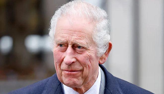 深挖2025年特朗普家族与英王室昔日恩怨，国宴上细节让人细思极恐（组图） - 12