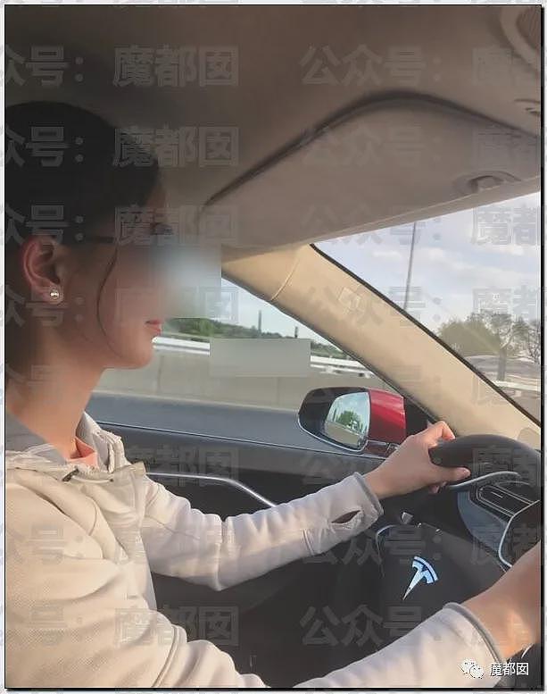 逼死前夫的捞女鼻祖翟欣欣被判12年！小仙女们吓到失禁（组图） - 13