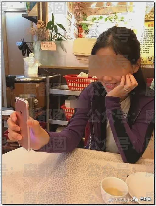 逼死前夫的捞女鼻祖翟欣欣被判12年！小仙女们吓到失禁（组图） - 12