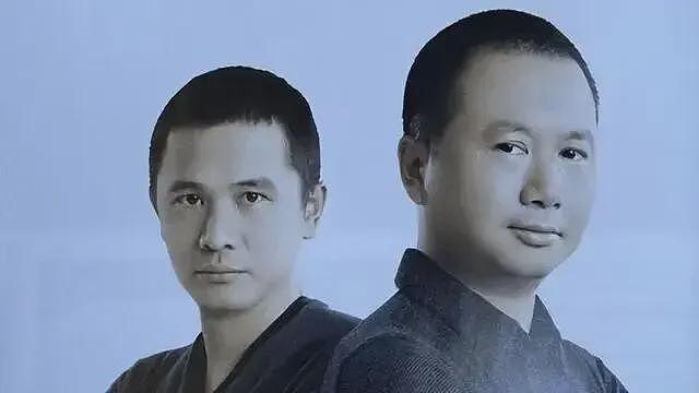 华与华都已经道歉了,罗永浩为什么还跑去日本?网友们都在担心…(组图) - 2