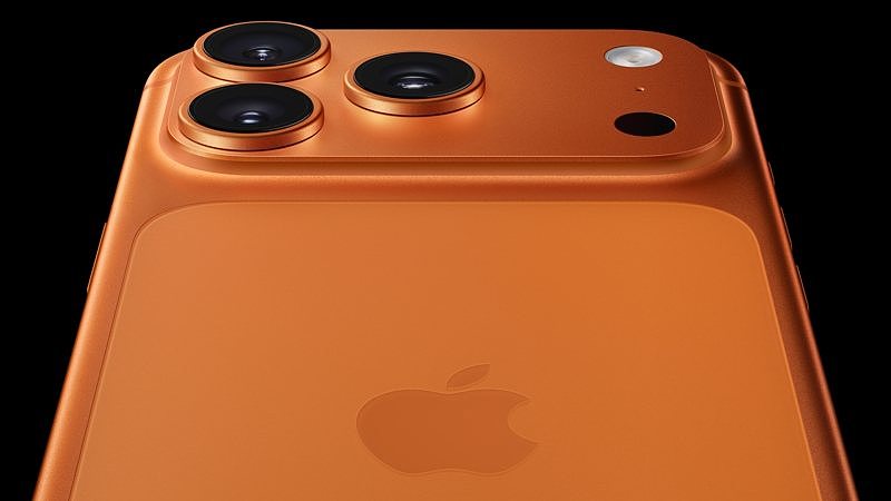 不如官方宣传耐刮？中国iPhone 17 Pro 传刚上市就频出现刮痕（组图） - 2