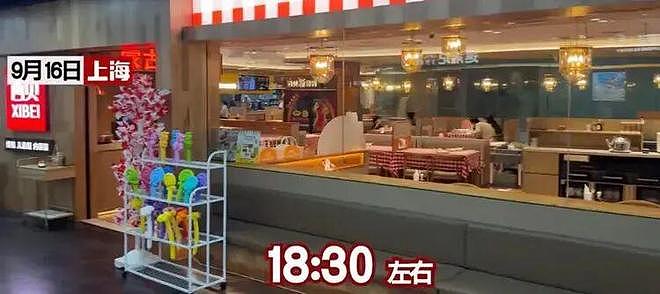西贝完了？饭点高峰无人就餐，多年老粉纷纷退卡，贾国龙输得彻底（组图） - 8