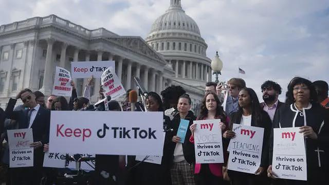 特朗普的TikTok交易细节与障碍，以及这对中美意味着什么（组图） - 7