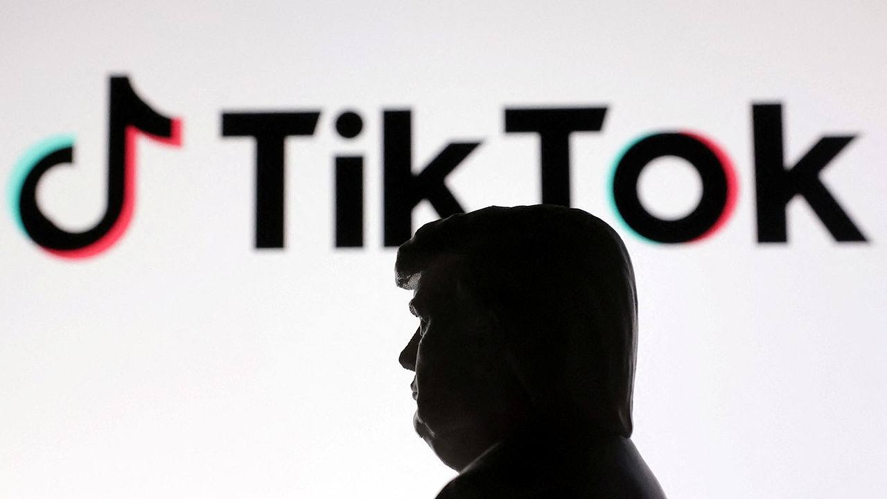 中美TikTok协议,美媒:华府或从交易进帐数十亿美元(组图) - 1