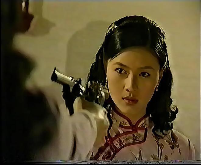 田海蓉隐婚后频现争议，昔日“蛇蝎美人”现状引关注（组图） - 11