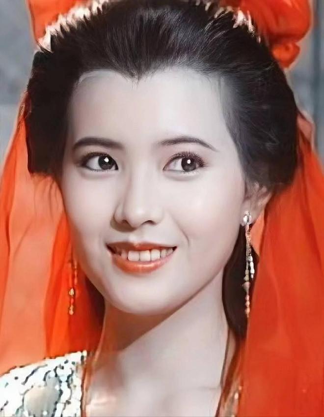 死后7年被旧事重提:“靓绝五台山”的蓝洁瑛,是现实版红颜薄命(组图) - 21