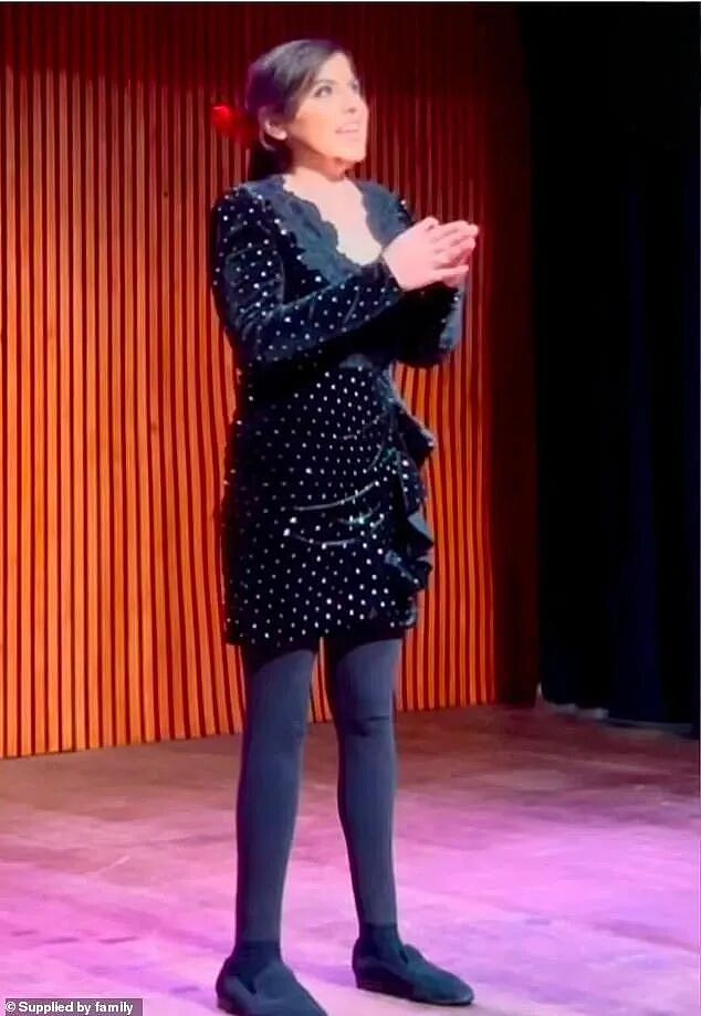 希腊航运巨头28岁女继承人意外去世！疑在伦敦豪宅被神秘虫子叮咬感染，医院误诊2次拖死人？（组图） - 13