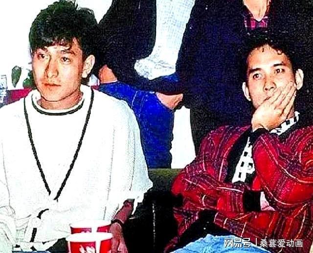 他是刘德华的绯闻男友,也是刘德华唯一绝交的朋友,如今过得怎样(组图) - 2
