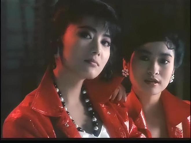 为成毅发声的杨丽菁：曾是杨紫琼接班人，却因感情影响事业值得吗（组图） - 18