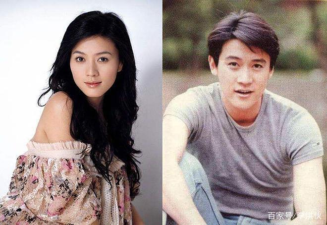 田海蓉隐婚后频现争议，昔日“蛇蝎美人”现状引关注（组图） - 2