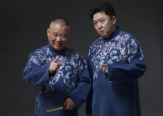 瞒了观众20年!坐拥北京60亩马场的于谦,私下到底多有钱?(组图) - 7