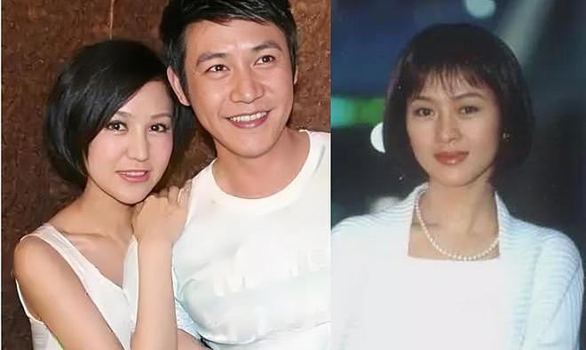 田海蓉隐婚后频现争议，昔日“蛇蝎美人”现状引关注（组图） - 17
