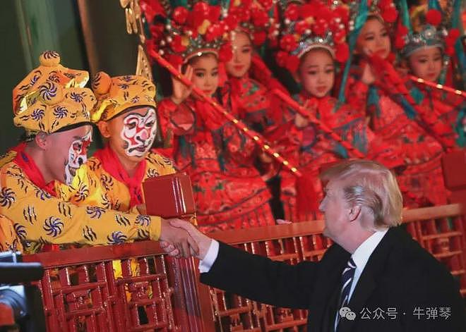 牛弹琴：中美元首打了全世界最重要的电话，信息量很大（组图） - 4