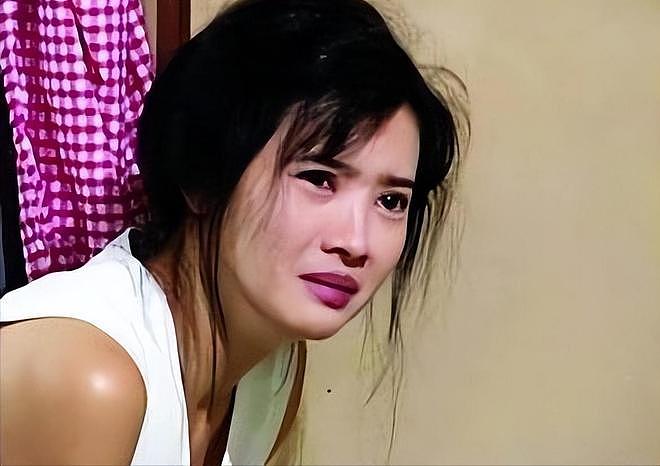 死后7年被旧事重提:“靓绝五台山”的蓝洁瑛,是现实版红颜薄命(组图) - 4