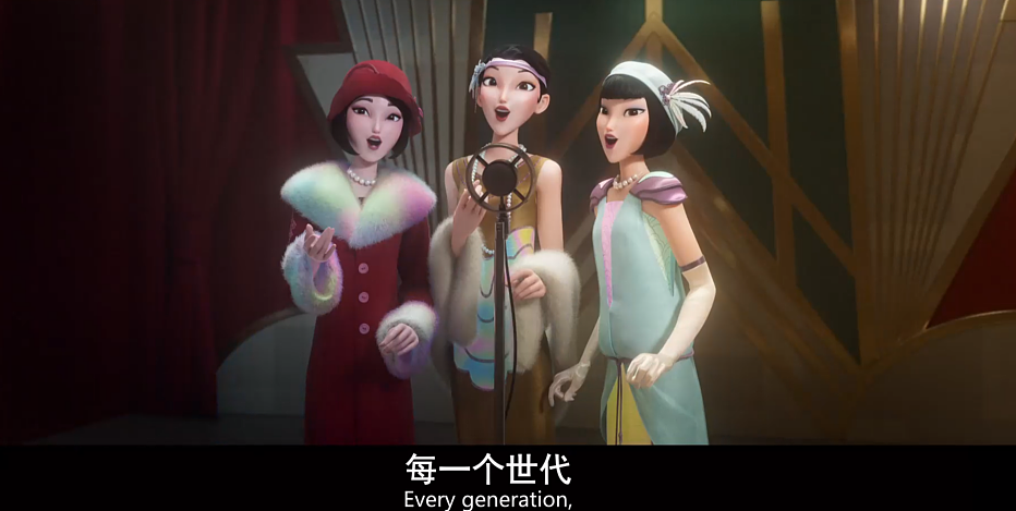 出道两个月，已是全球女顶流（组图） - 30