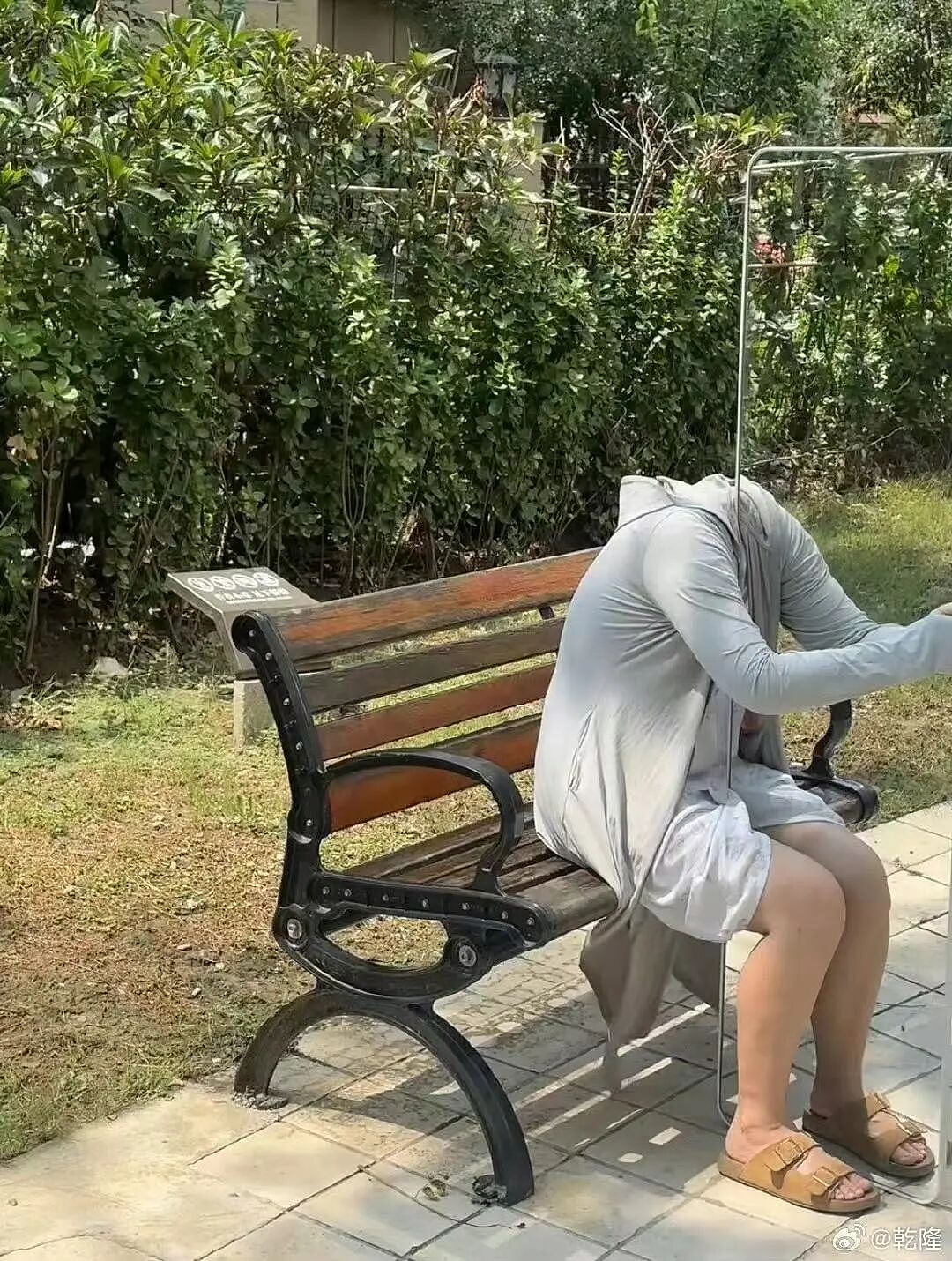 【爆笑】“谈到老款男朋友是什么体验…?”哈哈哈和你们吃漂亮饭的拼了(组图) - 50