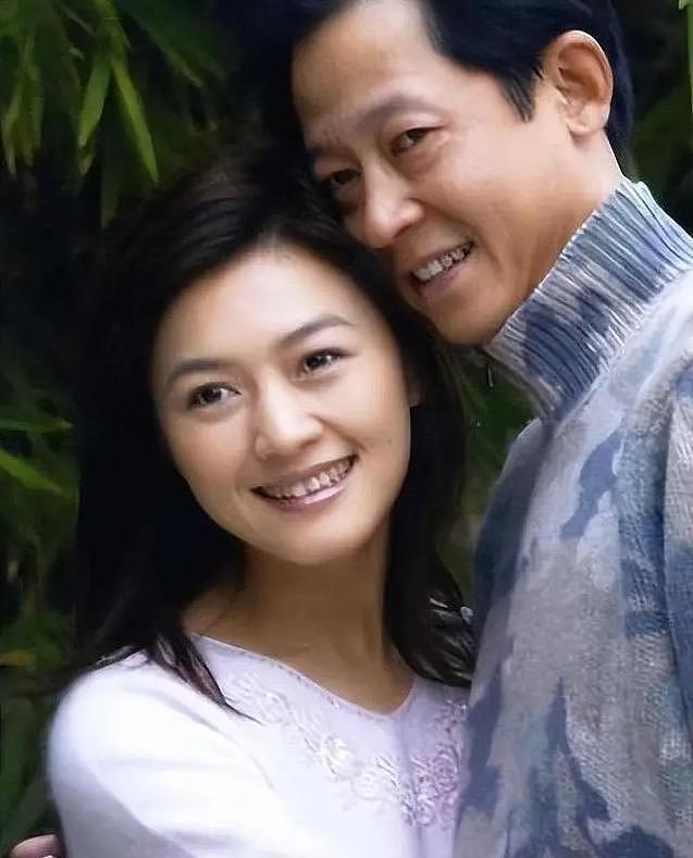 田海蓉隐婚后频现争议，昔日“蛇蝎美人”现状引关注（组图） - 14