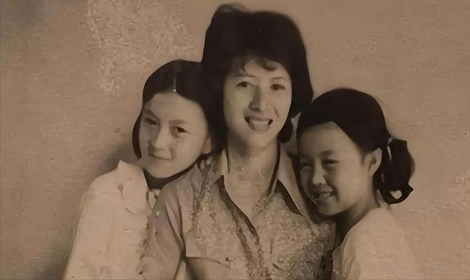 田海蓉隐婚后频现争议，昔日“蛇蝎美人”现状引关注（组图） - 4