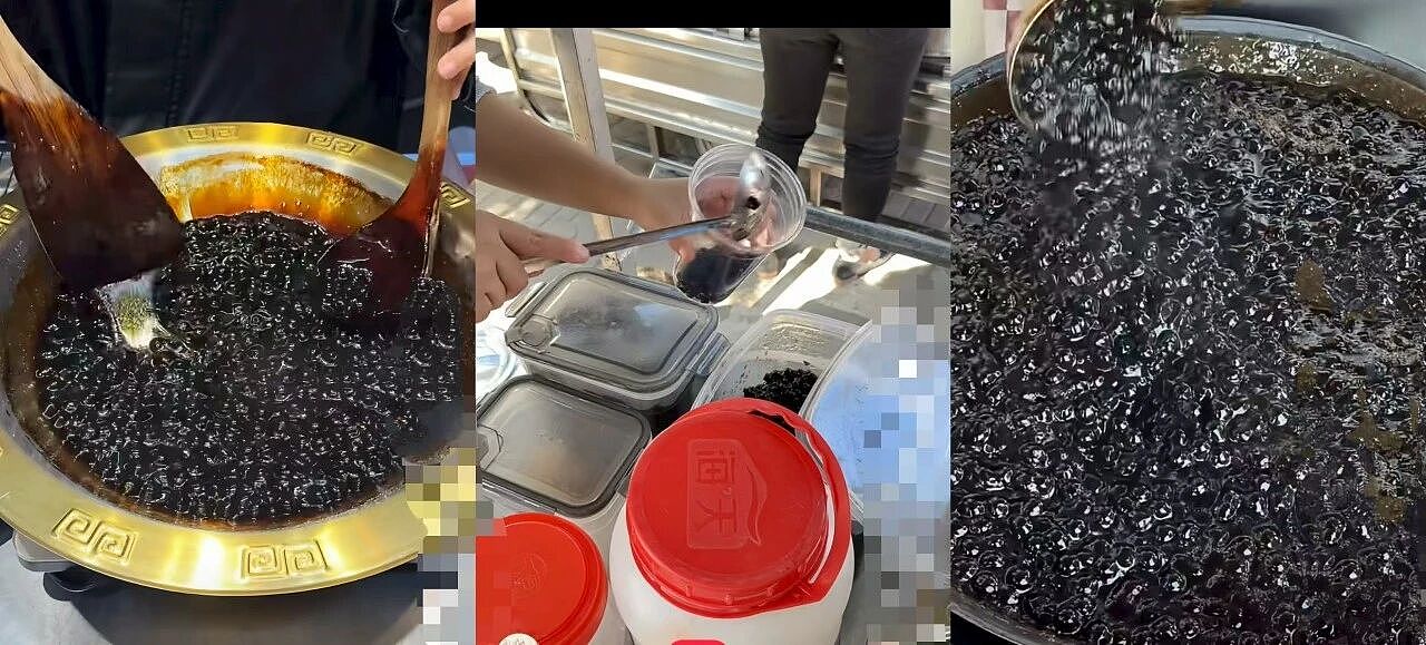 罗永浩这么一闹，更不敢去外面吃饭了（组图） - 13