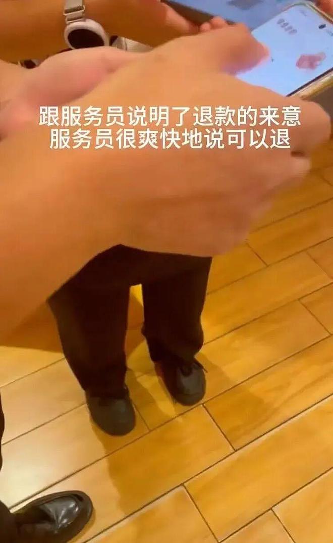 西贝完了？饭点高峰无人就餐，多年老粉纷纷退卡，贾国龙输得彻底（组图） - 11