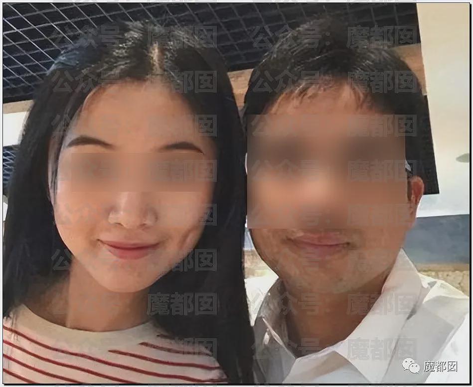 逼死前夫的捞女鼻祖翟欣欣被判12年！小仙女们吓到失禁（组图） - 9